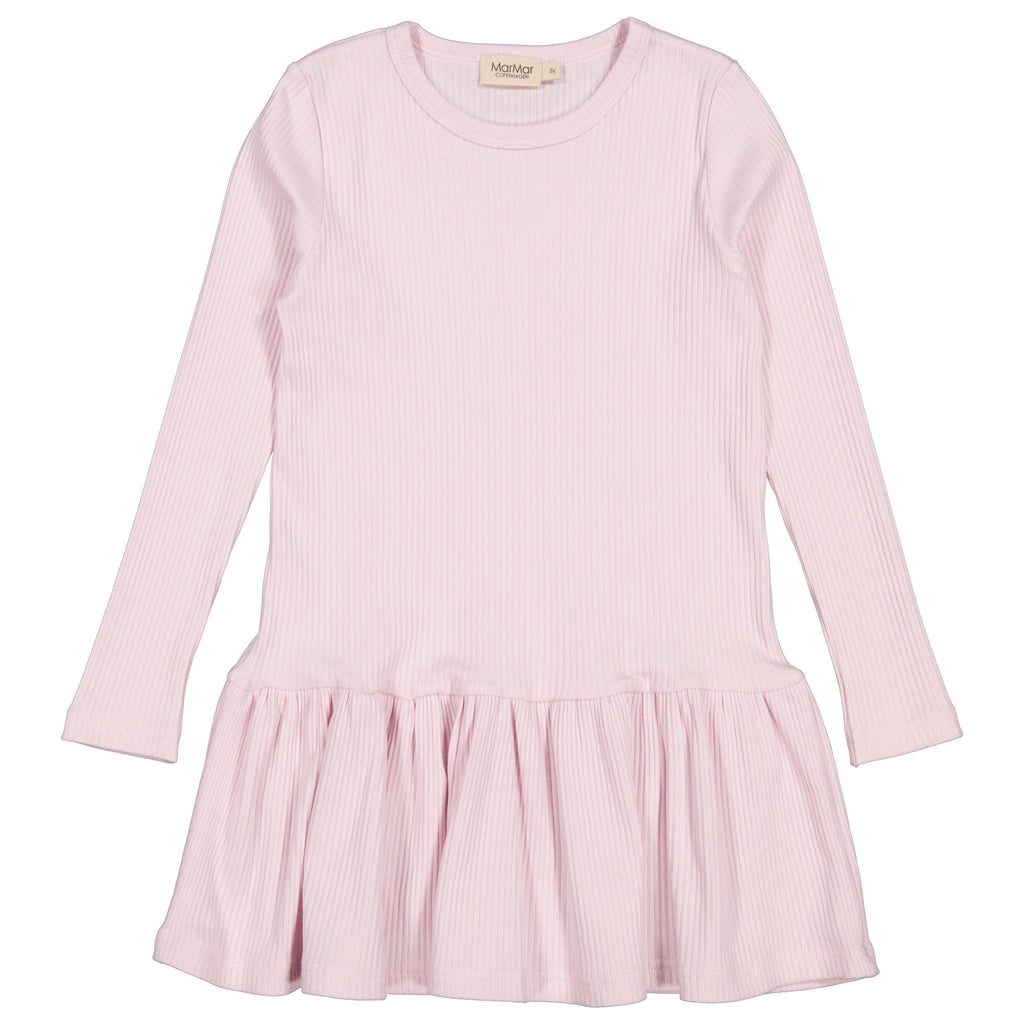 MarMar Copenhagen Dress Jellybeanzkids Marmar Diro Dress- Lilac Mist