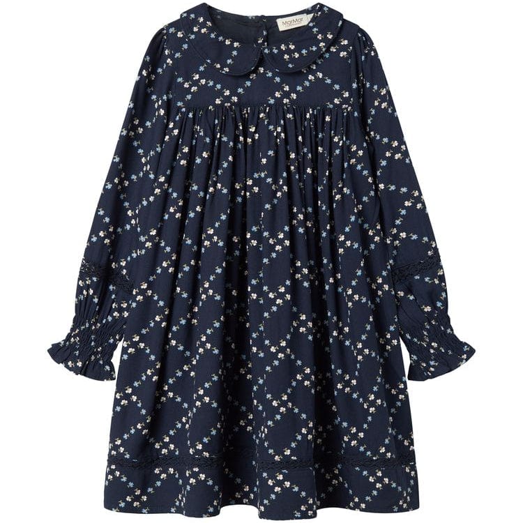 MarMar Copenhagen Dress Jellybeanzkids Marmar Dulla French Flower Dress