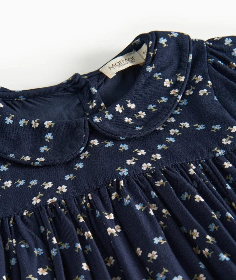 MarMar Copenhagen Dress Jellybeanzkids Marmar Dulla French Flower Dress