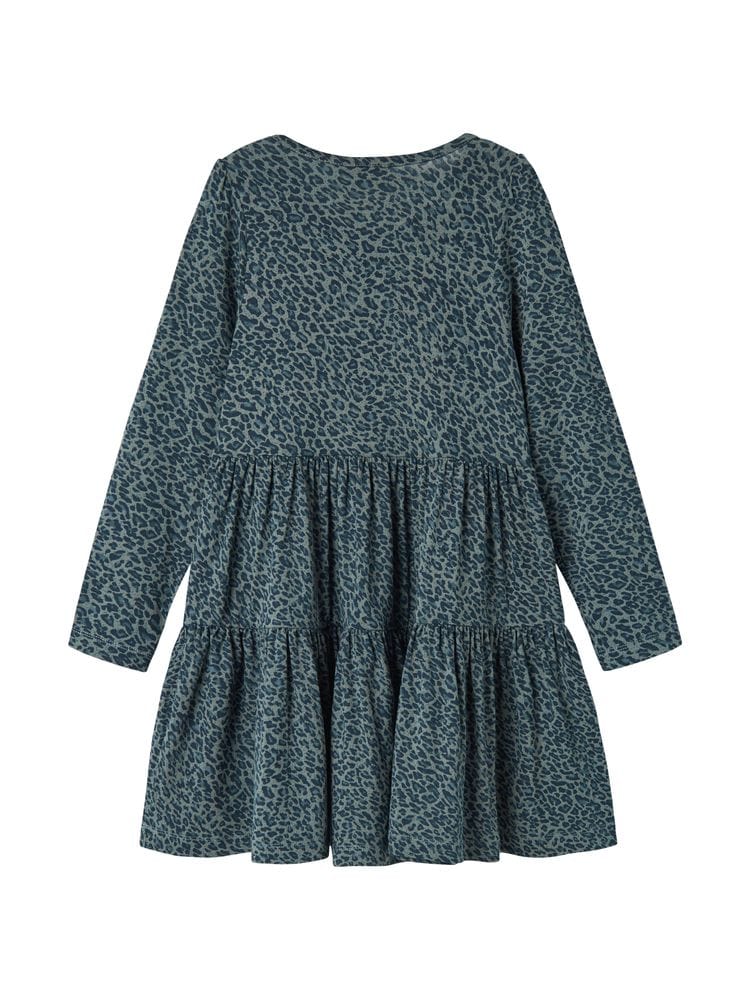MarMar Copenhagen Dress Jellybeanzkids Marmar Leo Dolly Dress