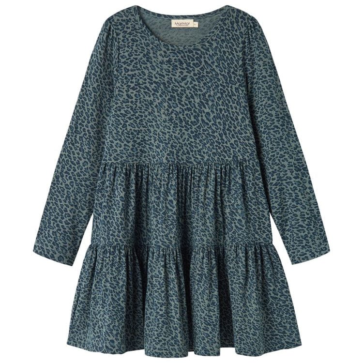 MarMar Copenhagen Dress Jellybeanzkids Marmar Leo Dolly Dress