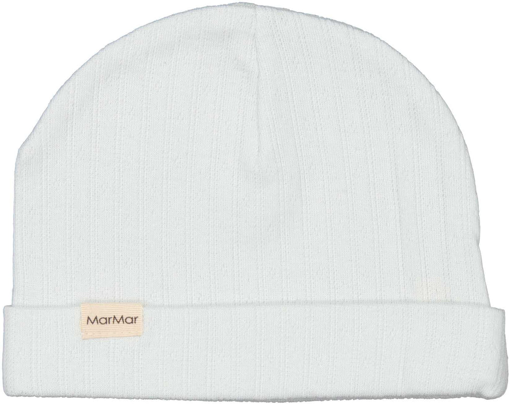 MarMar Copenhagen Footie Jellybeanzkids Marmar Pointelle Rubetta Footie- Icecube