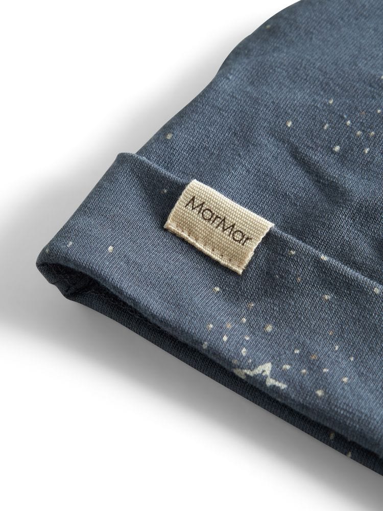 MarMar Copenhagen Footie Jellybeanzkids Marmar Starry Night Rubetta Footie