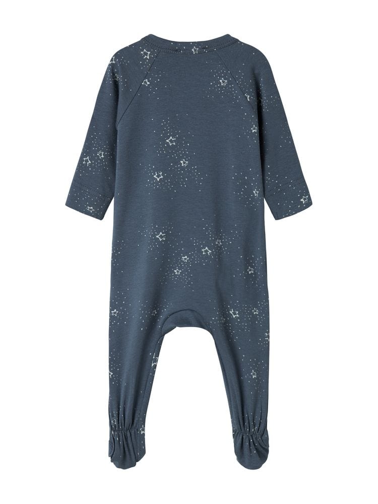 MarMar Copenhagen Footie Jellybeanzkids Marmar Starry Night Rubetta Footie