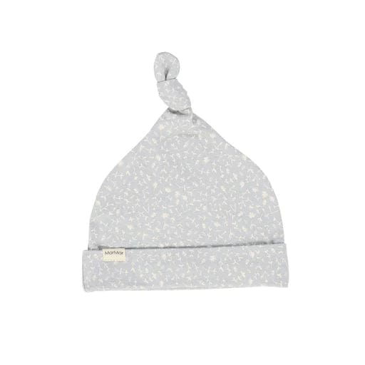 MarMar Copenhagen Footie Jellybeanzkids Marmar Tuti Wrap Set- Meadow Leaves
