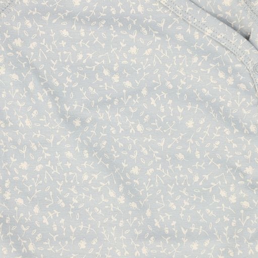 MarMar Copenhagen Footie Jellybeanzkids Marmar Tuti Wrap Set- Meadow Leaves