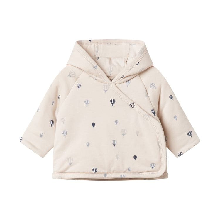 MarMar Copenhagen JACKET Jellybeanzkids Marmar James Air Balloon Jacket