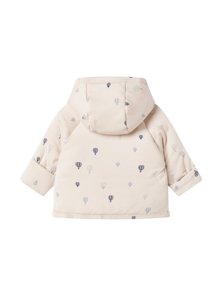 MarMar Copenhagen JACKET Jellybeanzkids Marmar James Air Balloon Jacket