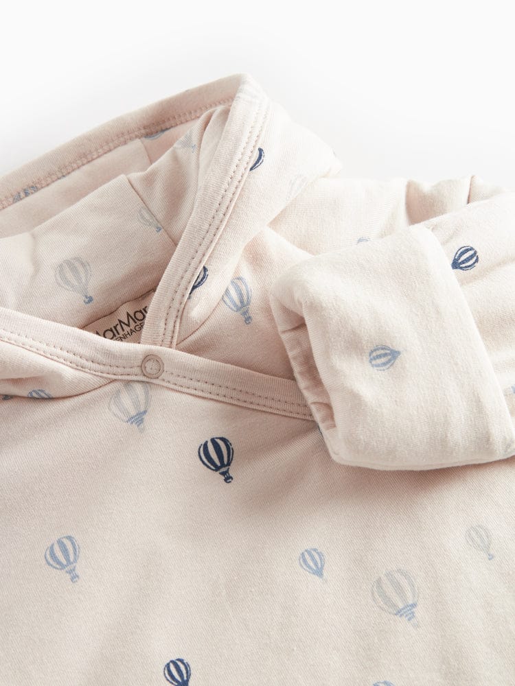 MarMar Copenhagen JACKET Jellybeanzkids Marmar James Air Balloon Jacket