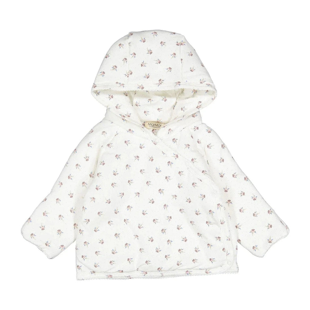MarMar Copenhagen JACKET Jellybeanzkids Marmar James Little Sakura Jacket