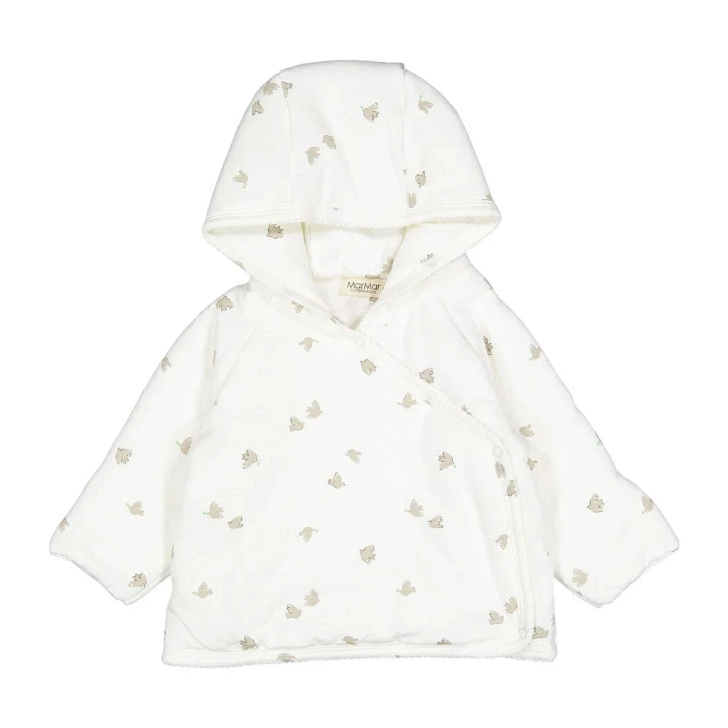 MarMar Copenhagen JACKET Jellybeanzkids Marmar James Peace Jacket