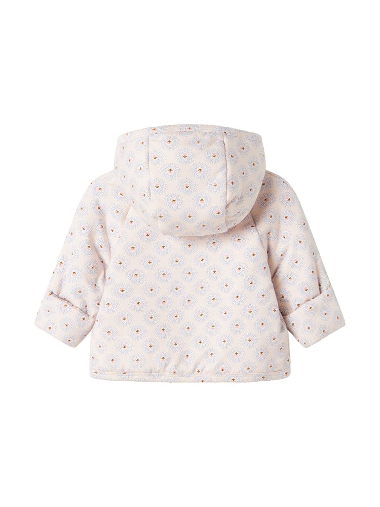 MarMar Copenhagen JACKET Jellybeanzkids Marmar James Tulip Jacket