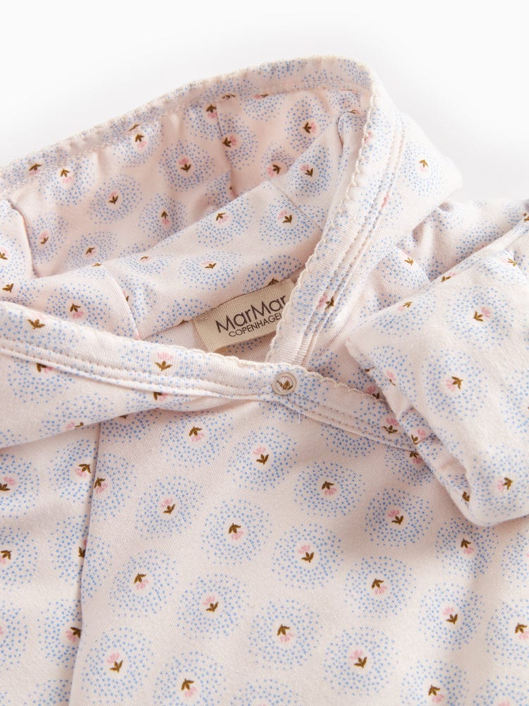 MarMar Copenhagen JACKET Jellybeanzkids Marmar James Tulip Jacket