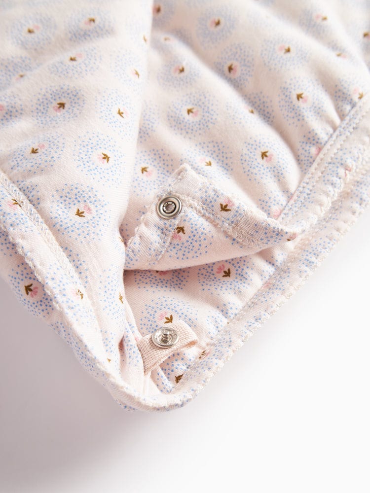 MarMar Copenhagen JACKET Jellybeanzkids Marmar James Tulip Jacket
