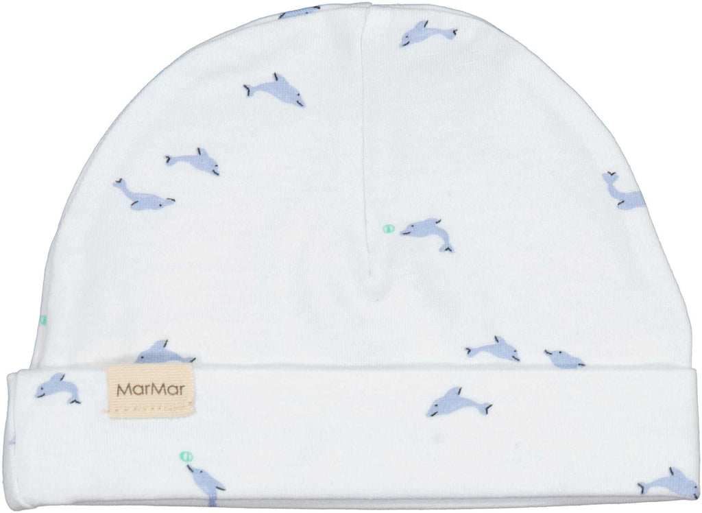 MarMar Copenhagen jacket Jellybeanzkids Marmar Modal Rubello Layette Set- Dolphin