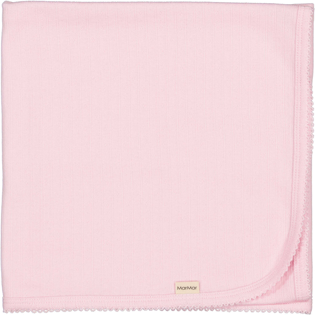 MarMar Copenhagen jacket Jellybeanzkids Marmar Pointelle Rubetta Layette Set- Cotton Candy