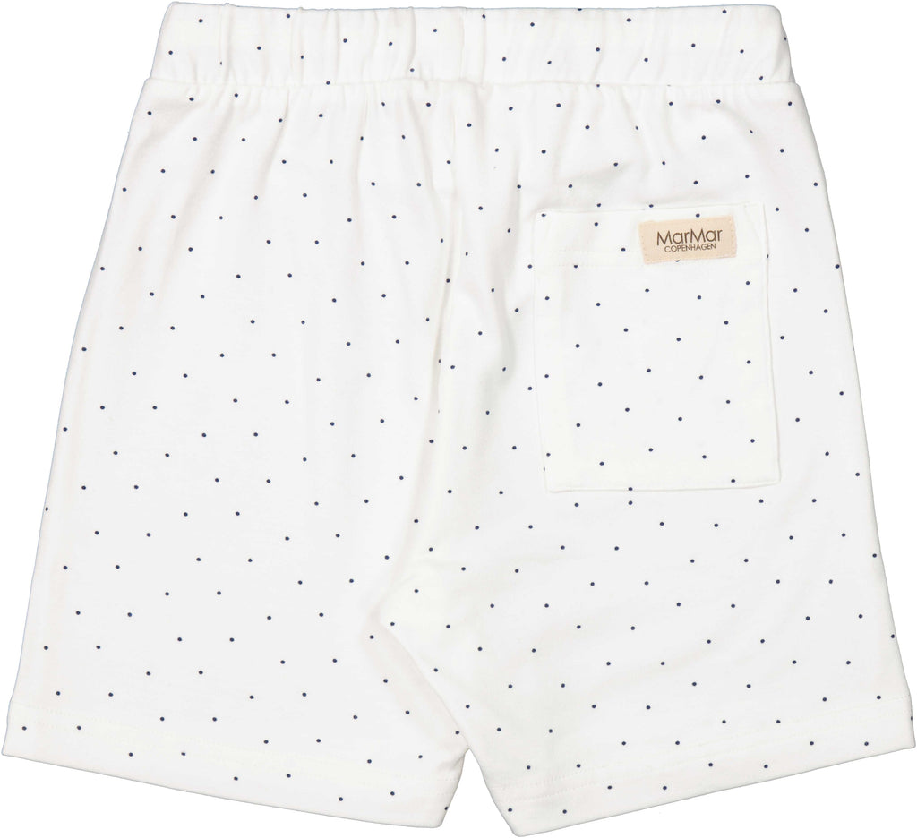 MarMar Copenhagen Pajamas Jellybeanzkids Marmar Lounge Set- Polka Dot
