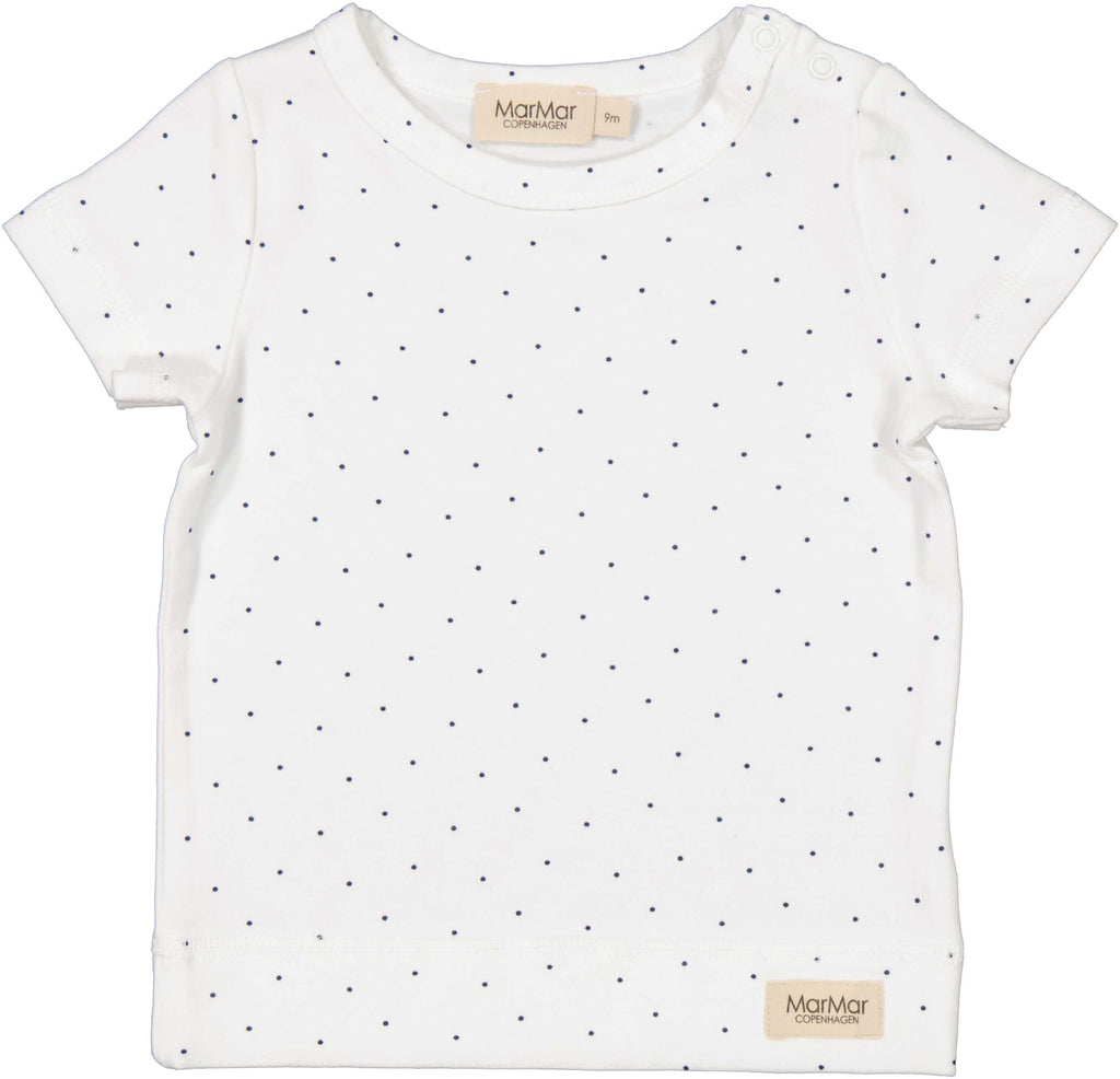 MarMar Copenhagen Pajamas Jellybeanzkids Marmar Lounge Set- Polka Dot