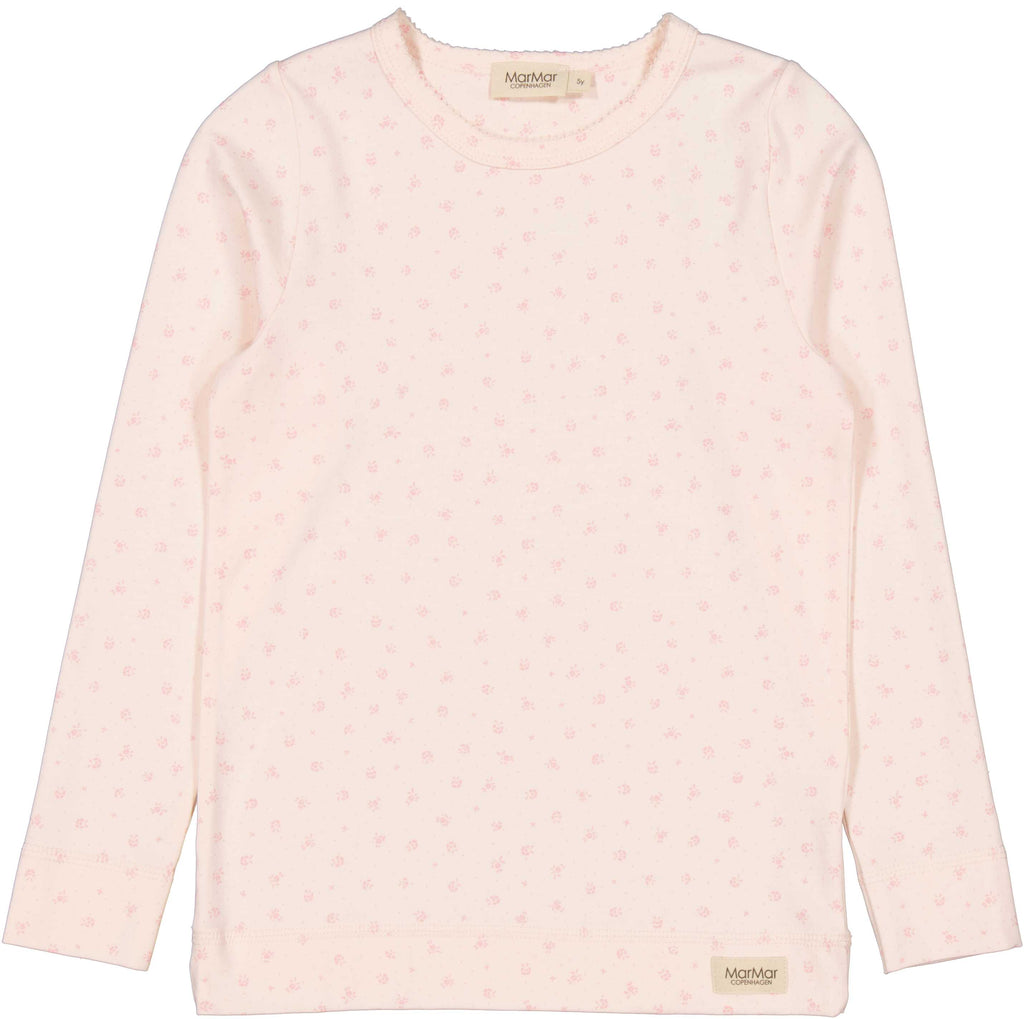 MarMar Copenhagen Pajamas Jellybeanzkids Marmar Pajamas- Dahlia