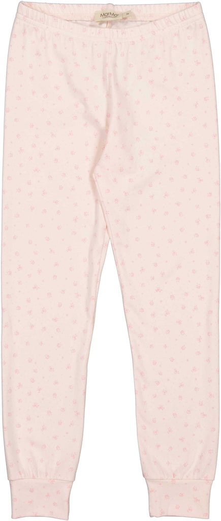 MarMar Copenhagen Pajamas Jellybeanzkids Marmar Pajamas- Dahlia