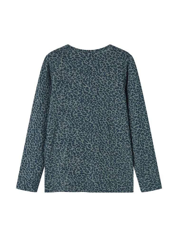 MarMar Copenhagen Set Jellybeanzkids Marmar Leo Set- Dusty Green