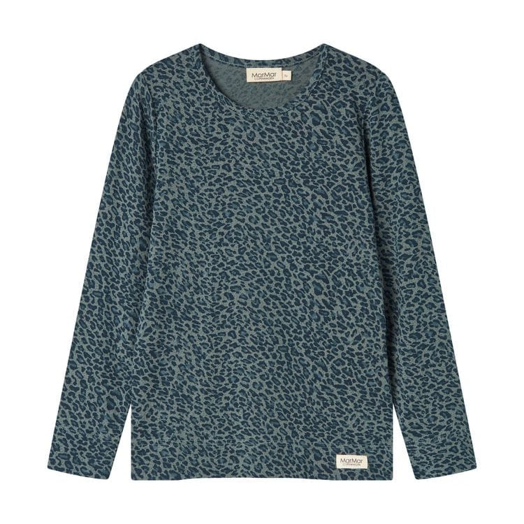MarMar Copenhagen Set Jellybeanzkids Marmar Leo Set- Dusty Green