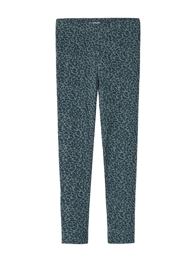 MarMar Copenhagen Set Jellybeanzkids Marmar Leo Set- Dusty Green