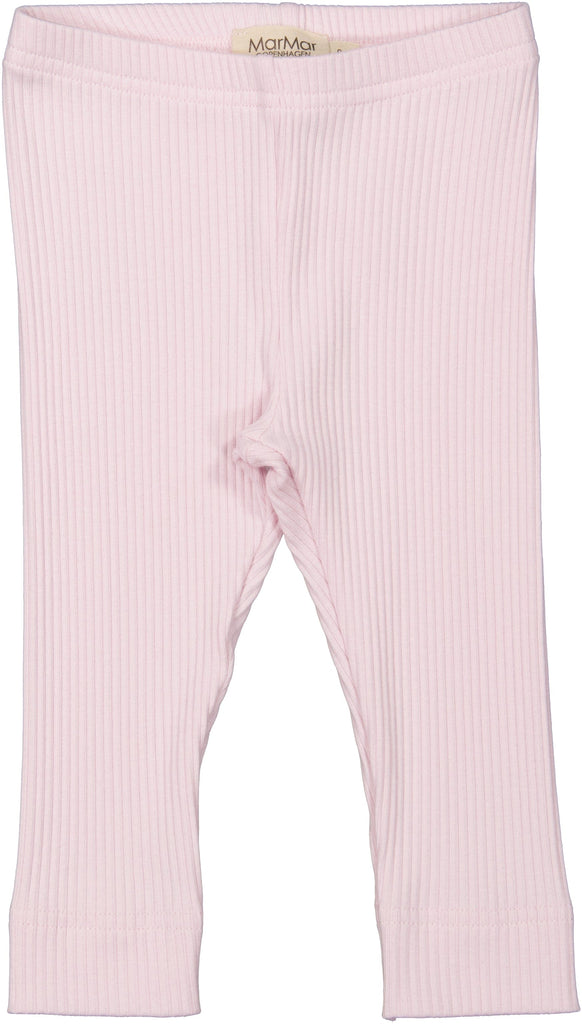 MarMar Copenhagen Set Jellybeanzkids Marmar Ribbed Set- Lilac Mist