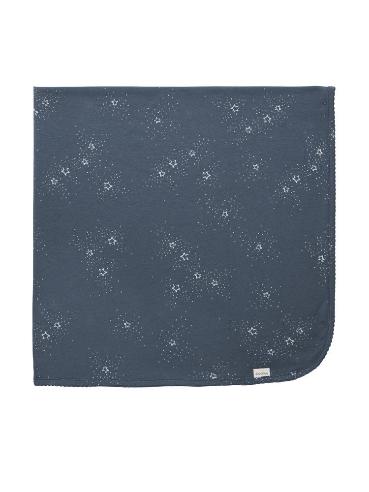 MarMar Copenhagen set Jellybeanzkids Marmar Starry Night Rubetta Footie Set