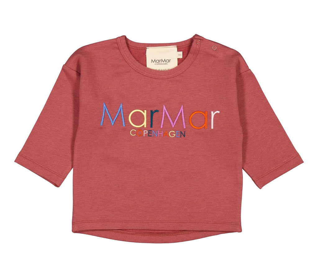 MarMar Copenhagen Set Jellybeanzkids Marmar Tajco Set- Berry