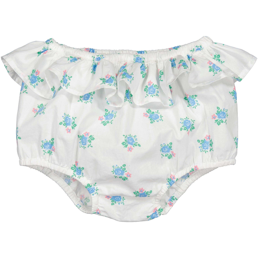 MarMar Copenhagen Set Jellybeanzkids Marmar Talsa Set-Floral