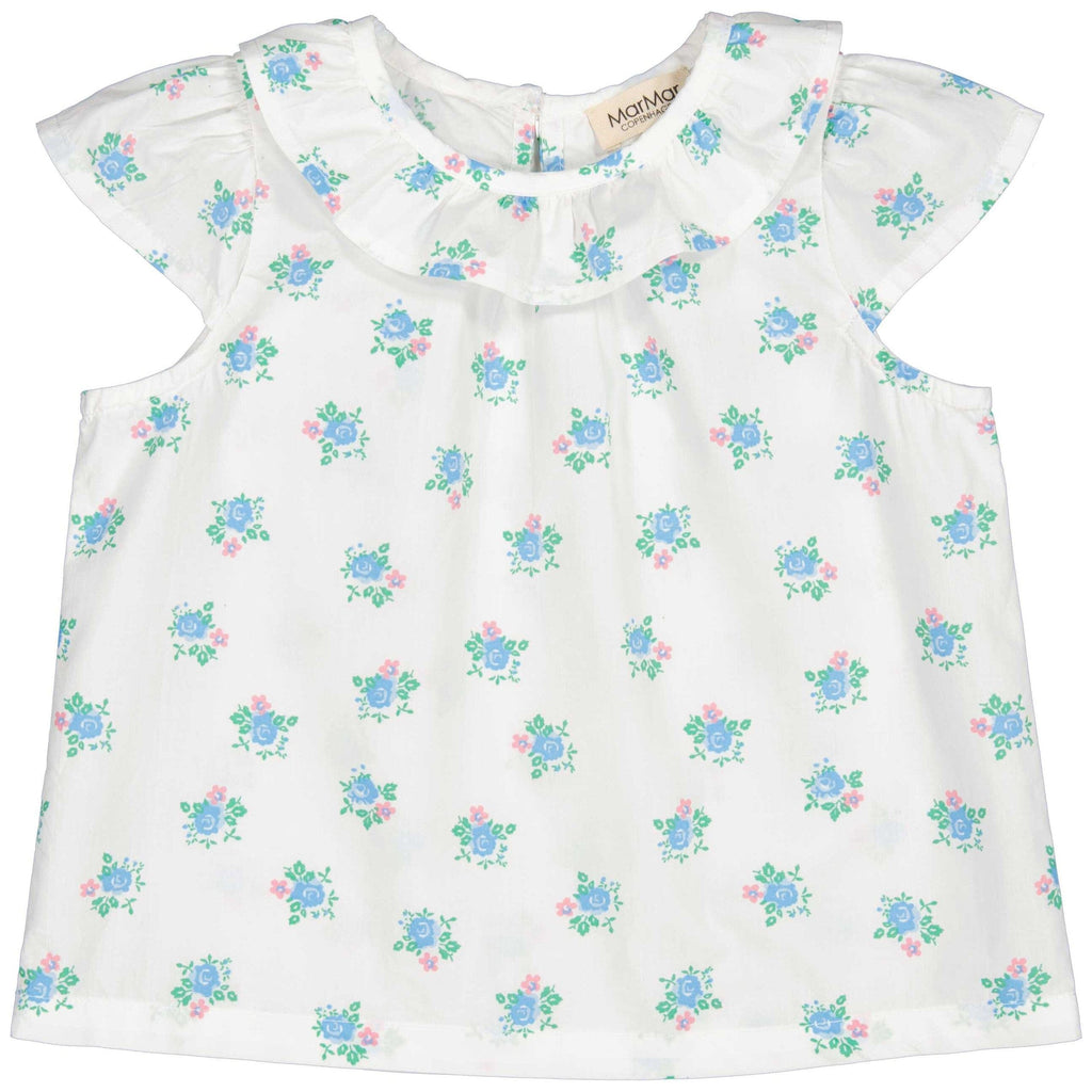 MarMar Copenhagen Set Jellybeanzkids Marmar Talsa Set-Floral