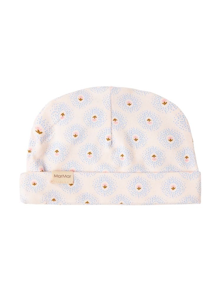 MarMar Copenhagen set Jellybeanzkids Marmar Tulip Rubetta Footie Set