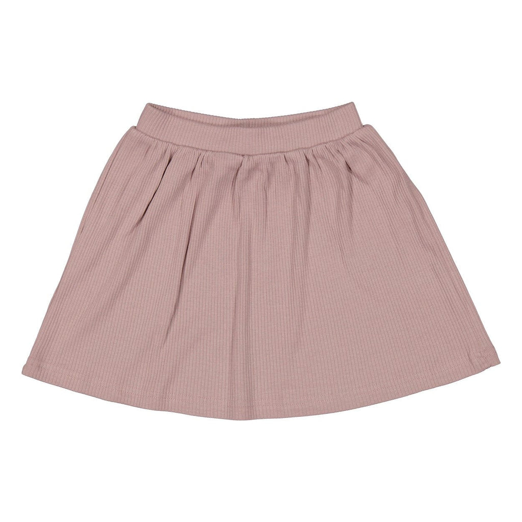 MarMar Copenhagen Skirt Jellybeanzkids Marmar Skirt- Lavender