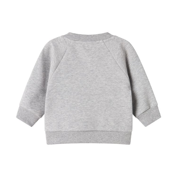 MarMar Copenhagen T-shirt Jellybeanzkids Marmar Bronze Theos Top
