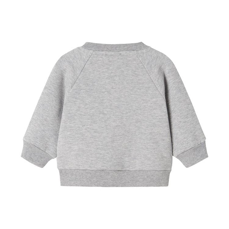 MarMar Copenhagen T-shirt Jellybeanzkids Marmar Lavendar Theos Top