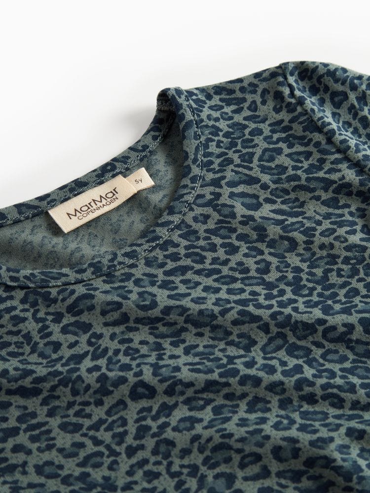 MarMar Copenhagen T-shirt Jellybeanzkids Marmar Leo Taren Top
