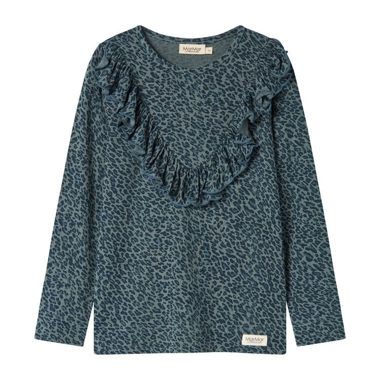 MarMar Copenhagen T-shirt Jellybeanzkids Marmar Leo Taren Top