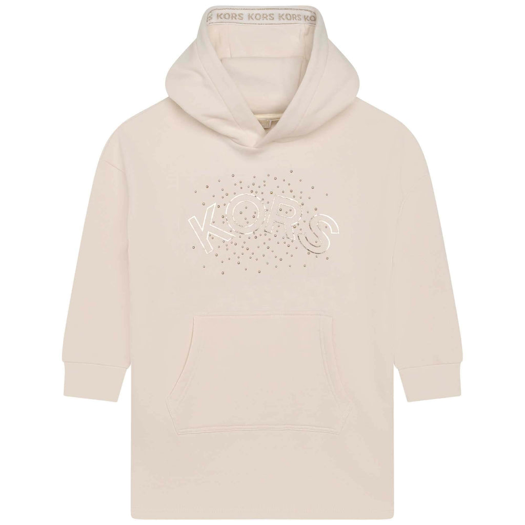 Michael Kors Dress Jellybeanzkids Michael Kors Hooded Dress