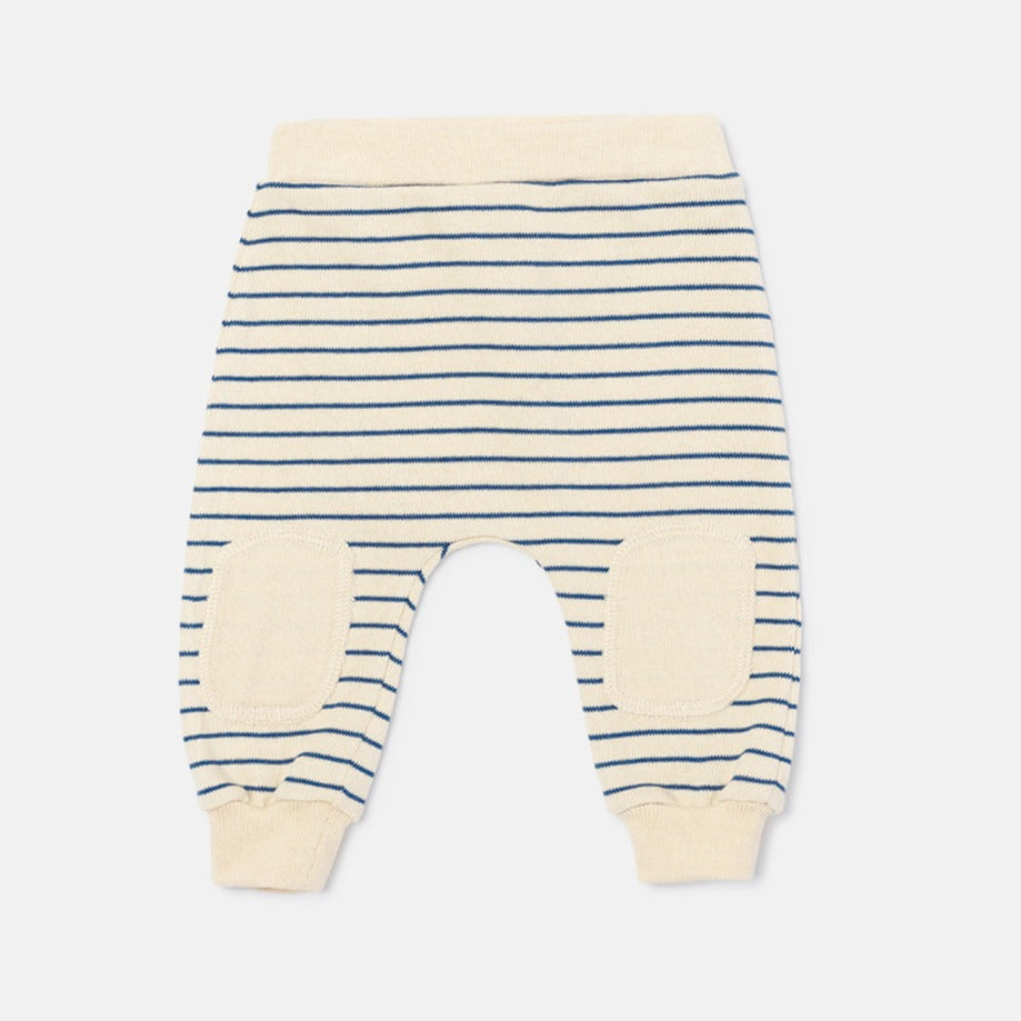My Little Cozmo pants Jellybeanzkids My Little Cozmo Stripe Knit Pants