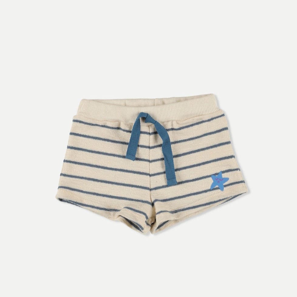 My Little Cozmo shorts Jellybeanzkids My Little Cozmo Koen Shorts