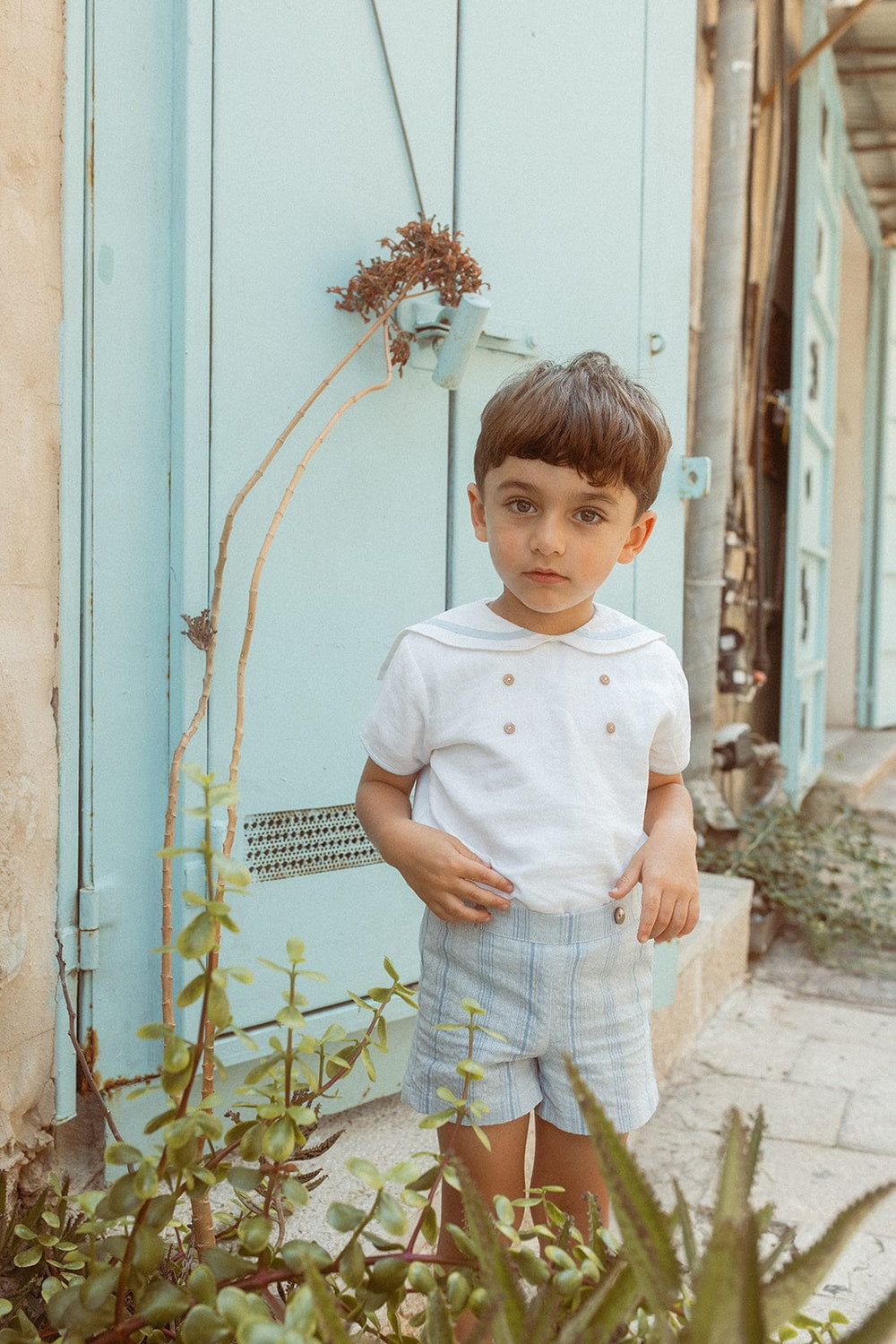 Boy's Sets – JellyBeanz Kids