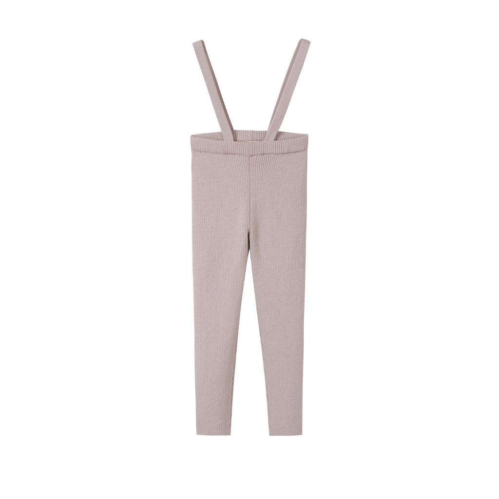 Nou Nelle Set Jellybeanzkids NouNelle Corduroy Floral Shirt & Suspender Pants Set