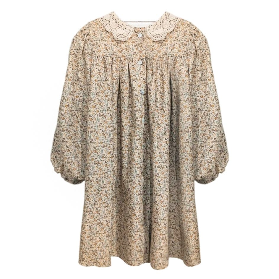 Pernille DRESS Jellybeanzkids Pernille Aria Dress