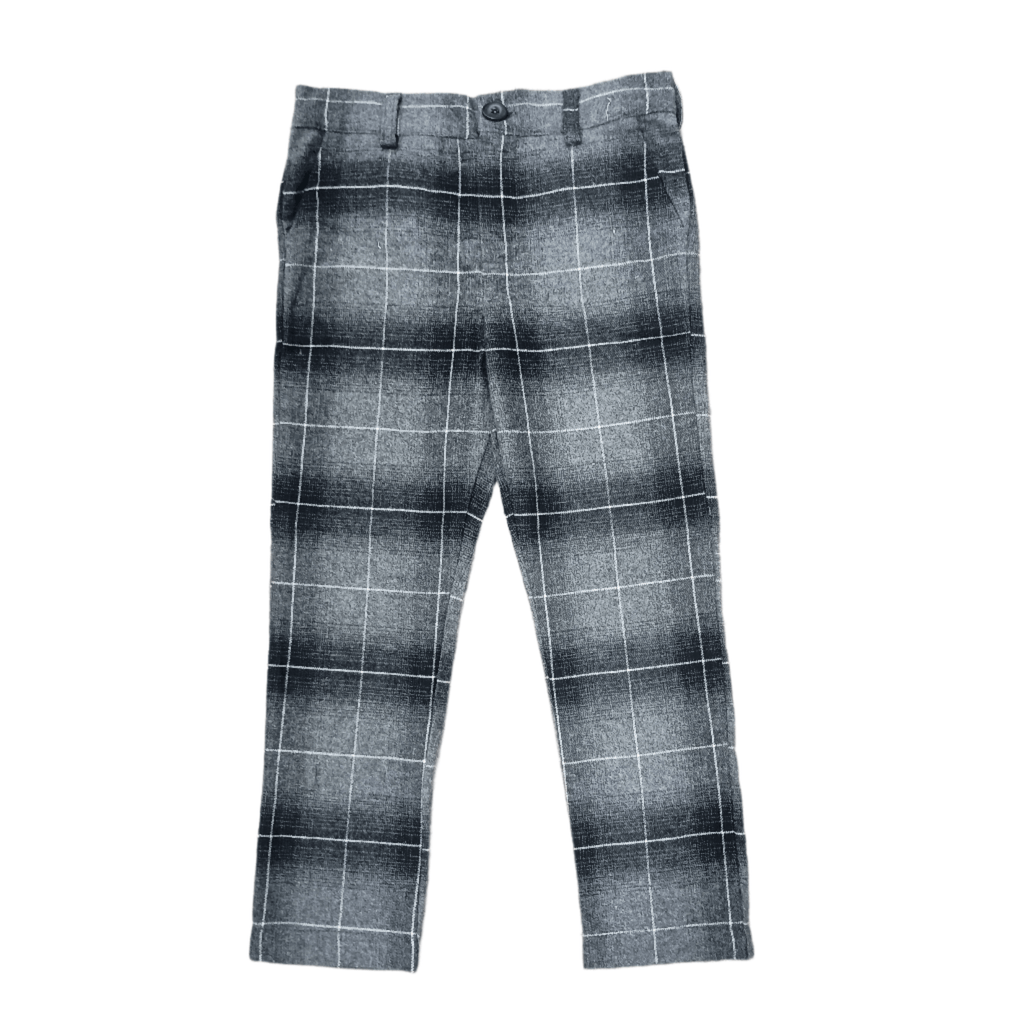 Pernille Pants Jellybeanzkids Pernille Marcus Long Pants