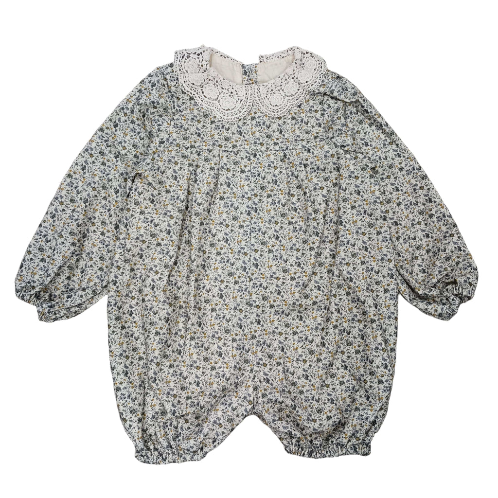 Pernille Romper Jellybeanzkids Pernille Aria Romper