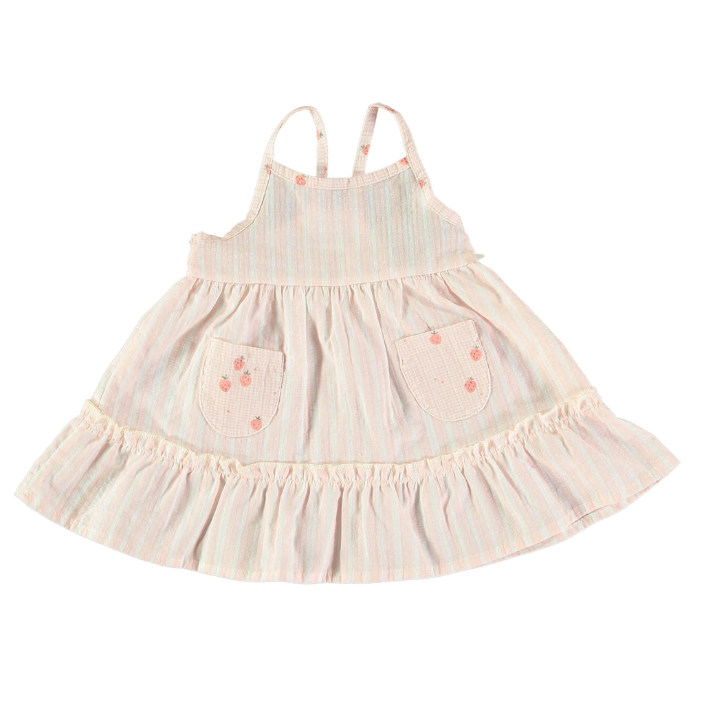 Petit Indi Dress Jellybeanzkids Petit Indi Dress-Pink