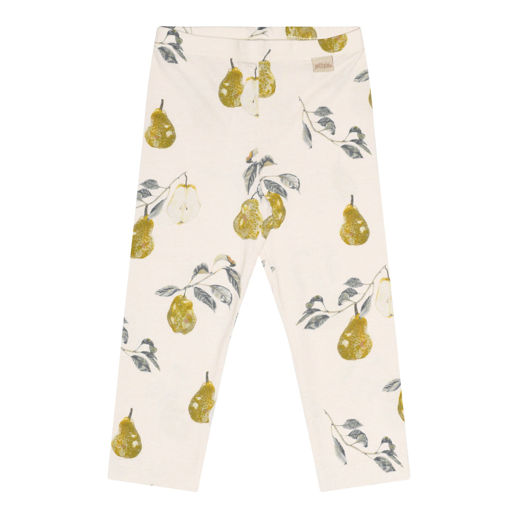 Petit Paio pants Jellybeanzkids Petit Paio Pear Leggings