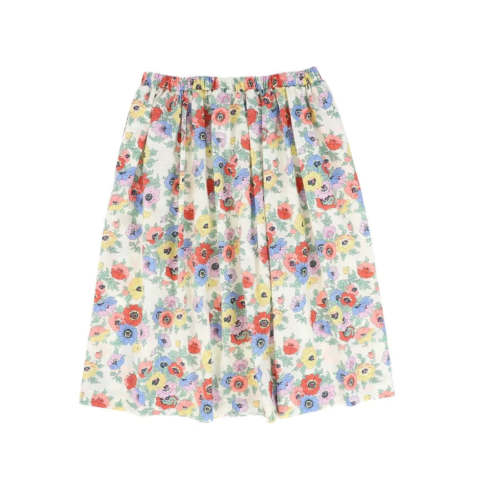 Piccola Ludo Skirt Jellybeanzkids Piccola Ludo Gibil Skirt