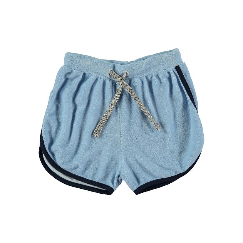 Picnik shorts Jellybeanzkids Picnik Shorts-Blue